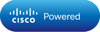 Cisco Powered Logo